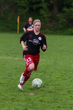 Bild 206 - Frauen Rot-Schwarz Kiel - MTSV Olympia Neum�nster : Ergebnis: 4:1